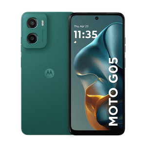 moto g05